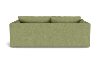 Soco 79" Loveseat - Elliot Celadon