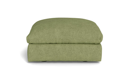 SoCo Ottoman - Elliot Celadon