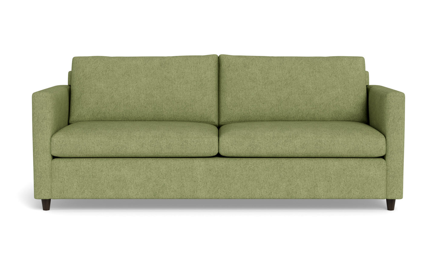 Wallace 74" Untufted Queen Sleeper Sofa - Dream Eclipse