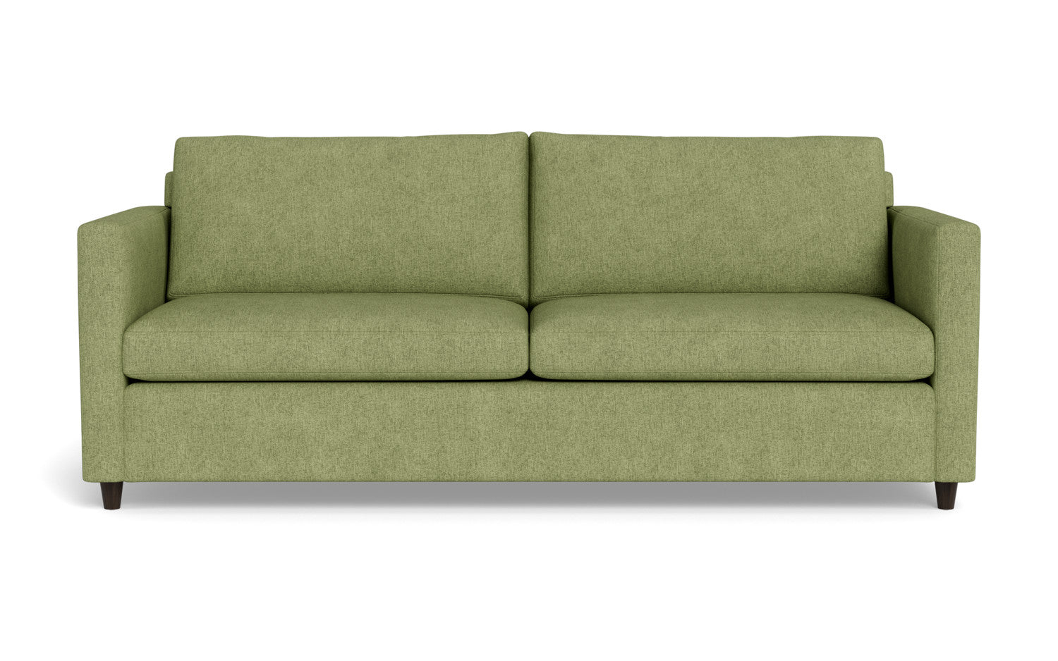 Wallace 74" Untufted Queen Sleeper Sofa - Dream Eclipse