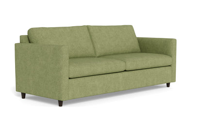 Wallace 74" Untufted Queen Sleeper Sofa Elliot Celadon Quick Ship -