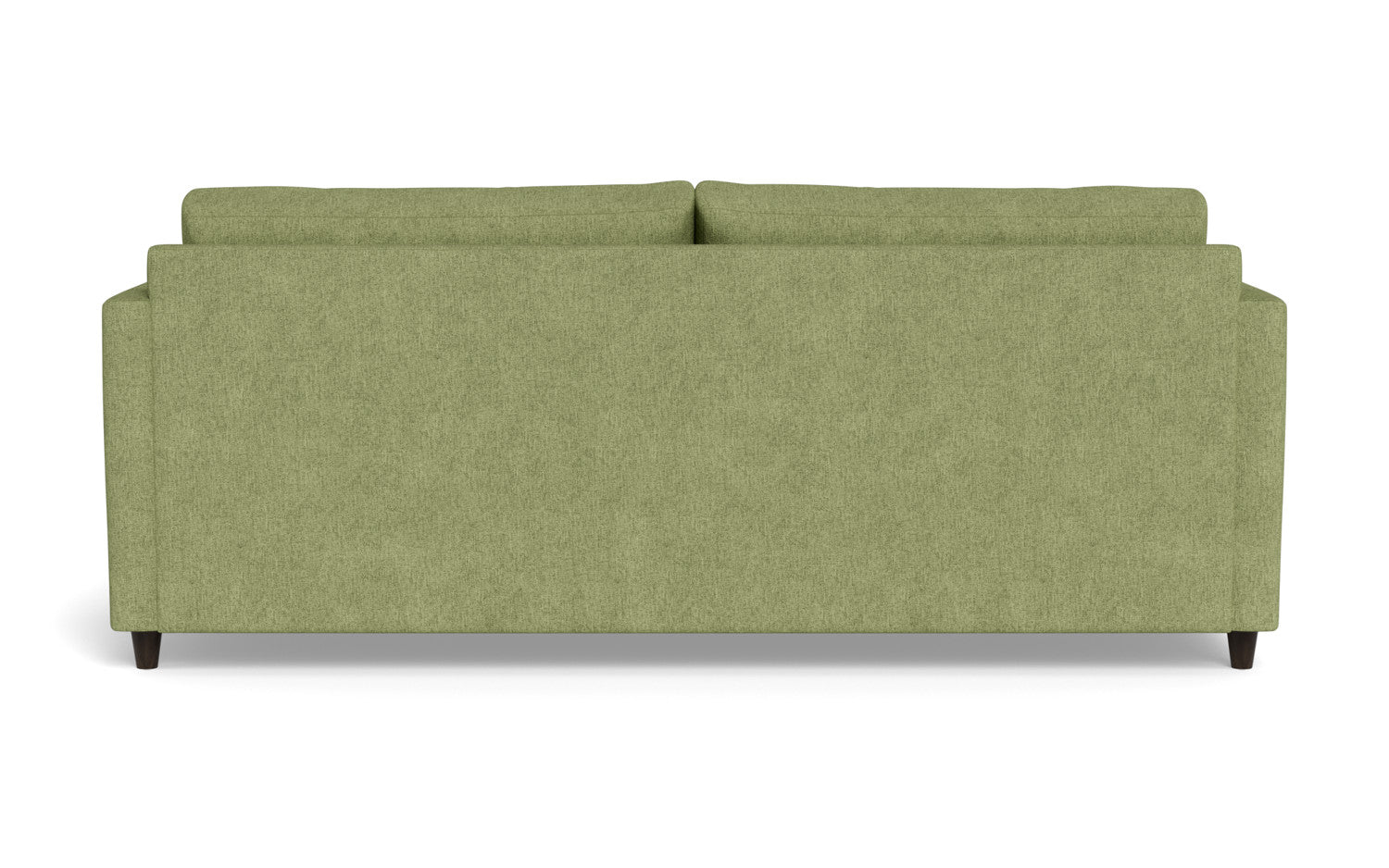 Wallace 74" Untufted Queen Sleeper Sofa Elliot Celadon Quick Ship -