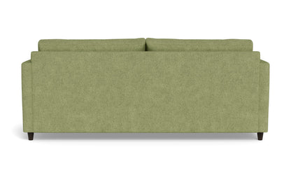 Wallace 74" Untufted Queen Sleeper Sofa Elliot Celadon Quick Ship -