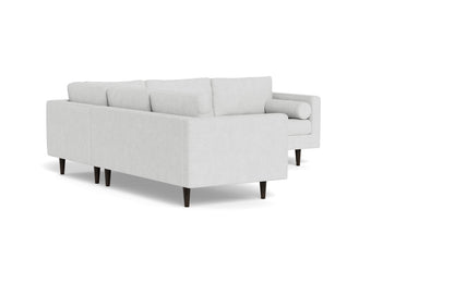 Ladybird 103" Corner Sectional - Elliot Dove