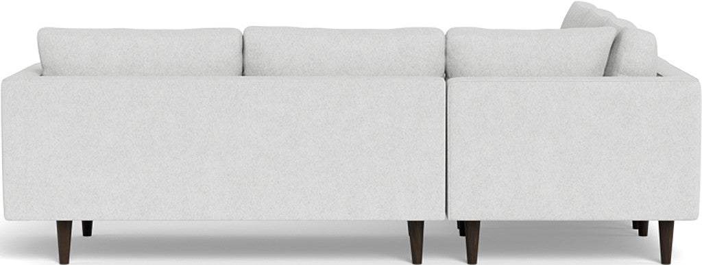 Ladybird 103" Corner Sectional - Elliot Dove