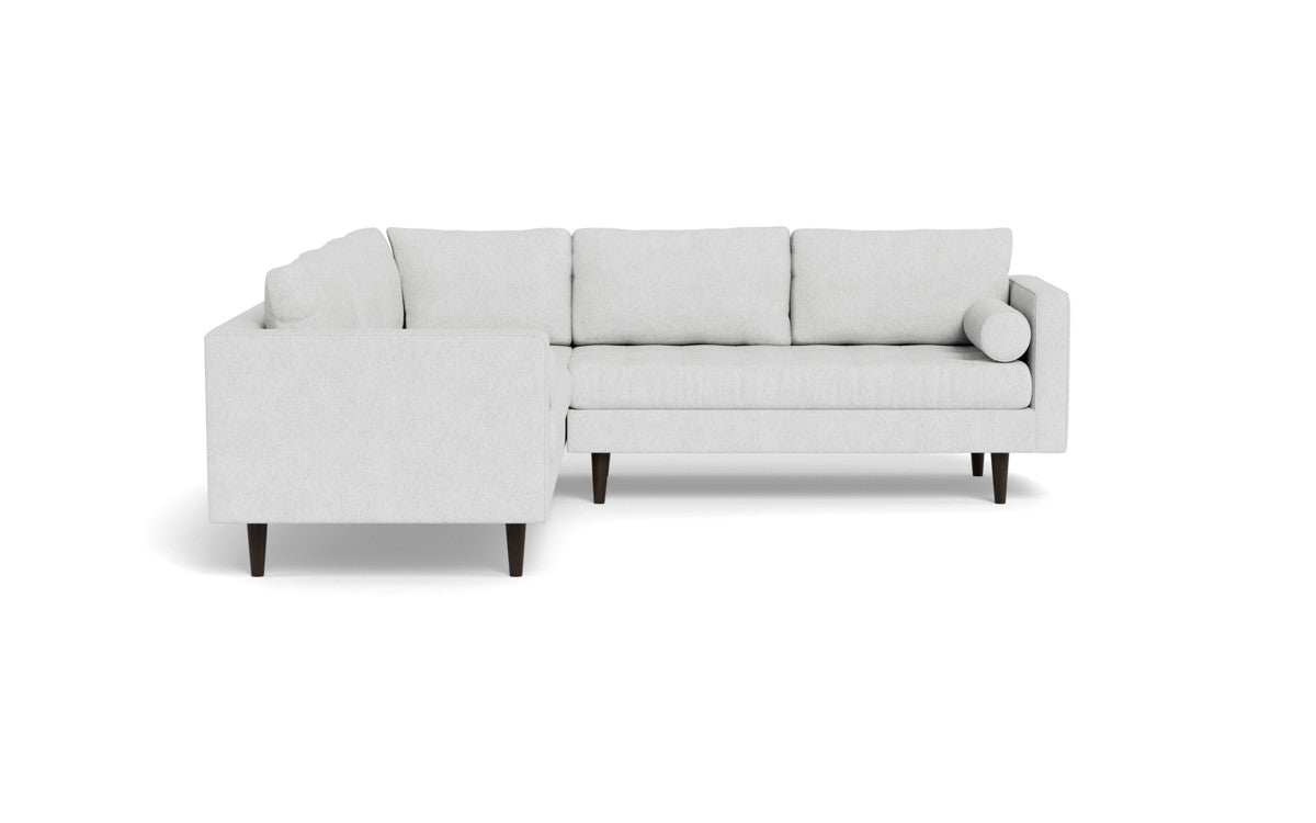 Ladybird 103" Corner Sectional - Elliot Dove