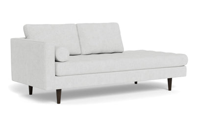 Ladybird 82" LAF Stand Alone Chaise - Elliot Dove