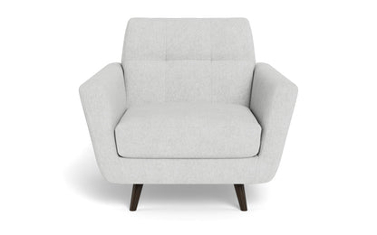 Lamar 42" Arm Chair - Elliot Dove