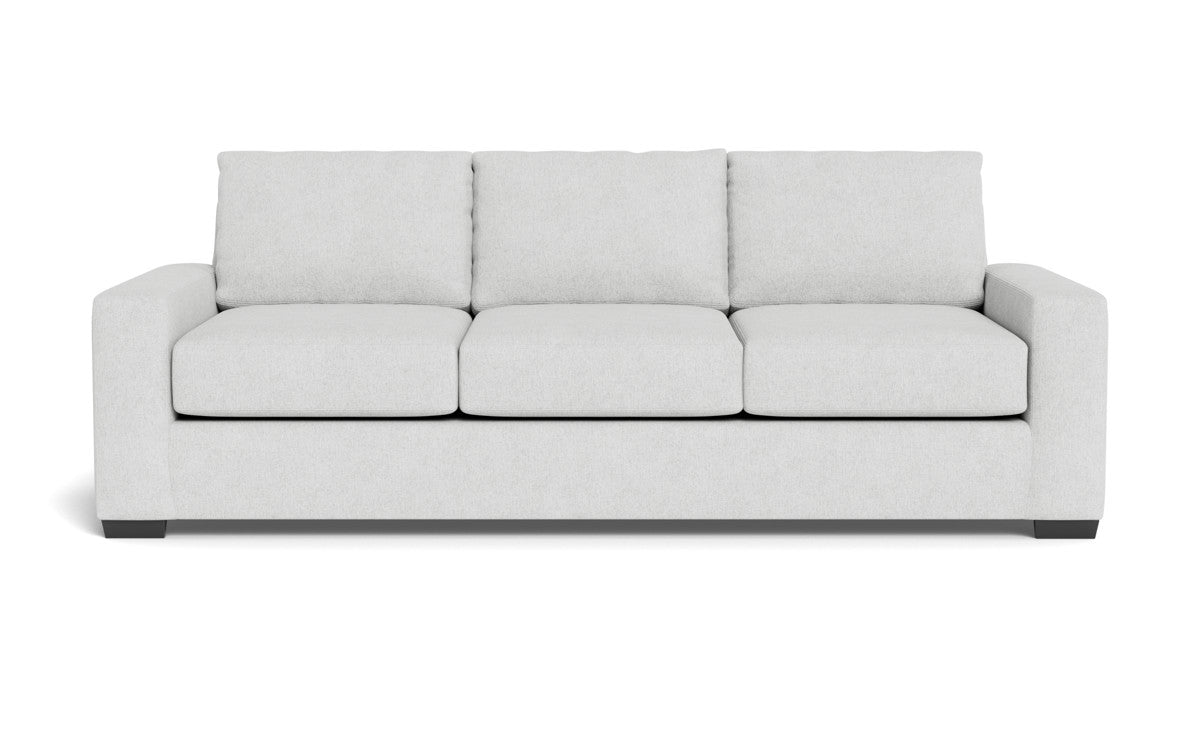 Mas Mesa 101" Deep Estate Sofa - Elliot Dove