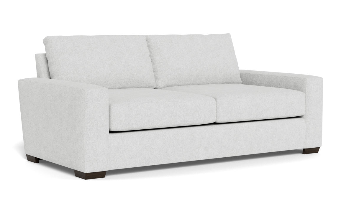 Mas Mesa 88" Deep Sofa - Elliot Dove