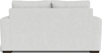 Mesa 72" Loveseat - Elliot Dove