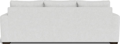 Mesa 101" Reversible Sofa Chaise - Elliot Dove