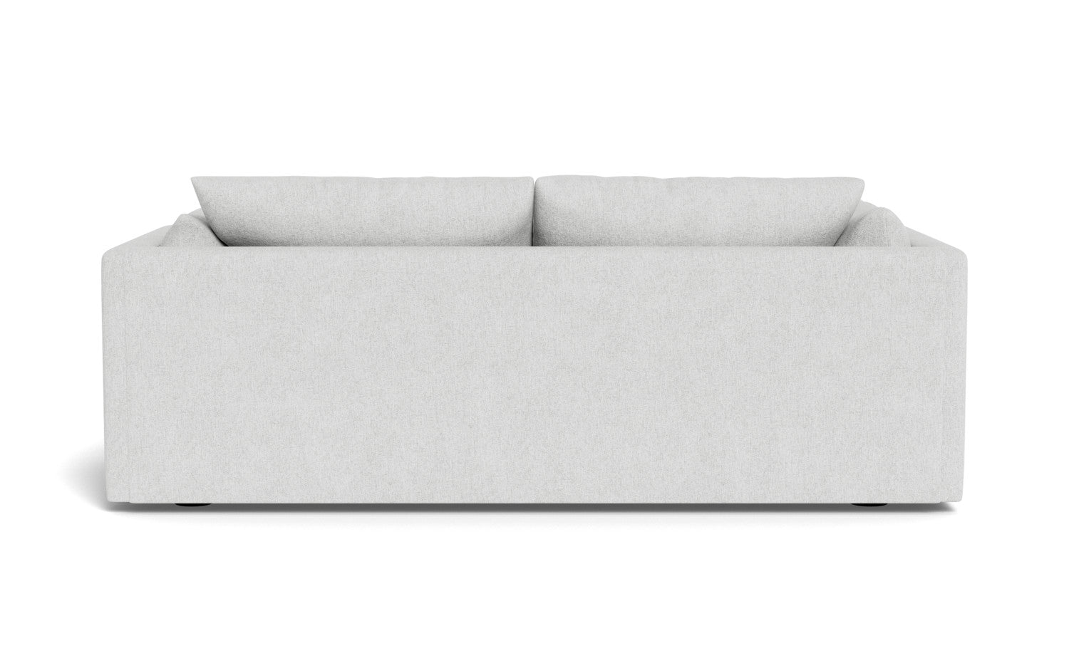 Soco 79" Loveseat - Elliot Dove