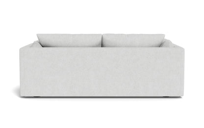 Soco 79" Loveseat - Elliot Dove