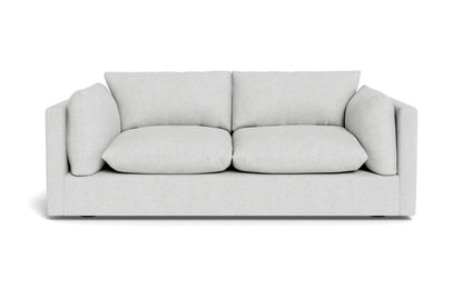 Soco 79" Loveseat - Elliot Dove