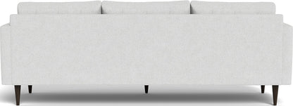 Wallace 98" Estate Sofa - Elliot Dove