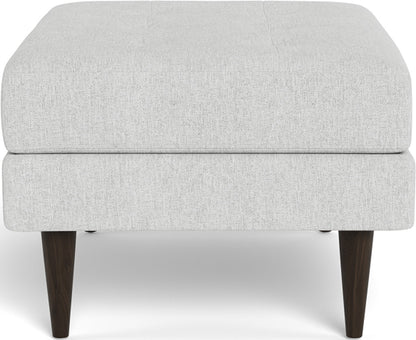 Wallace Ottoman - Elliot Celadon