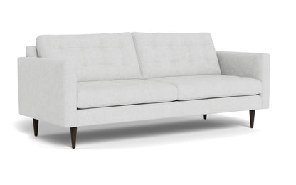 Wallace 85" Sofa - Elliot Dove