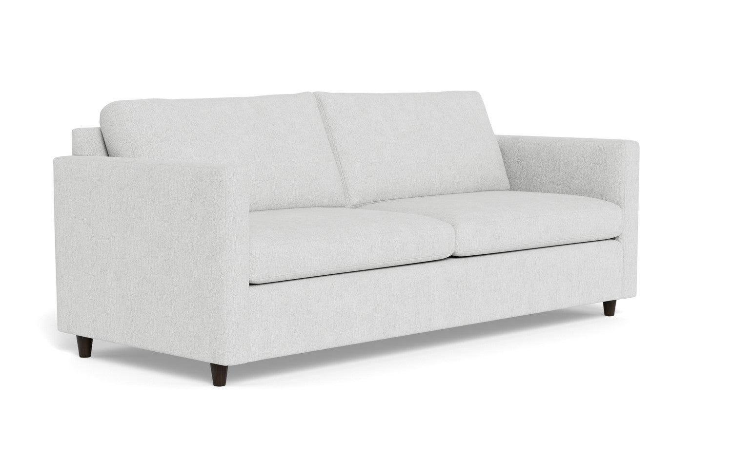 Wallace 74" Untufted Queen Sleeper Sofa - Dream Eclipse