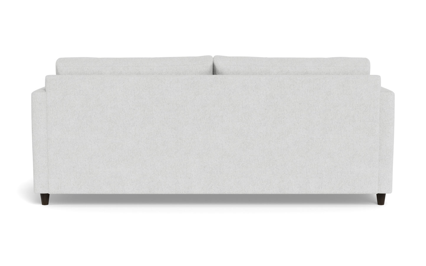 Wallace 74" Untufted Queen Sleeper Sofa - Dream Eclipse