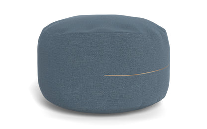 Bean Bag - Elliot French Blue