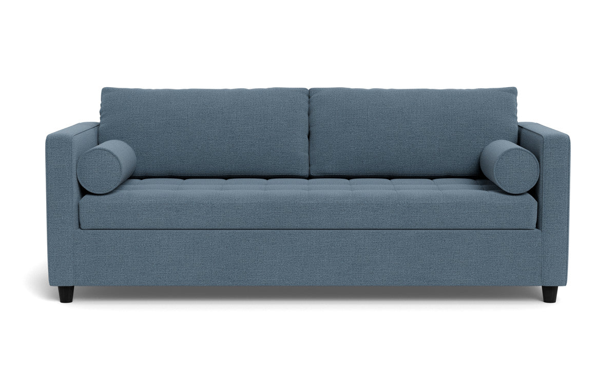 Ladybird 88" Queen Sleeper Sofa - Elliot French Blue