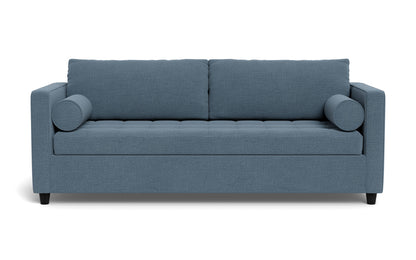 Ladybird 88" Queen Sleeper Sofa - Elliot French Blue