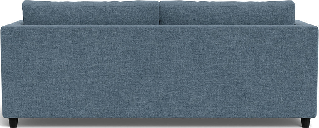 Ladybird 88" Queen Sleeper Sofa - Elliot French Blue