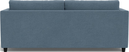 Ladybird 88" Queen Sleeper Sofa - Elliot French Blue