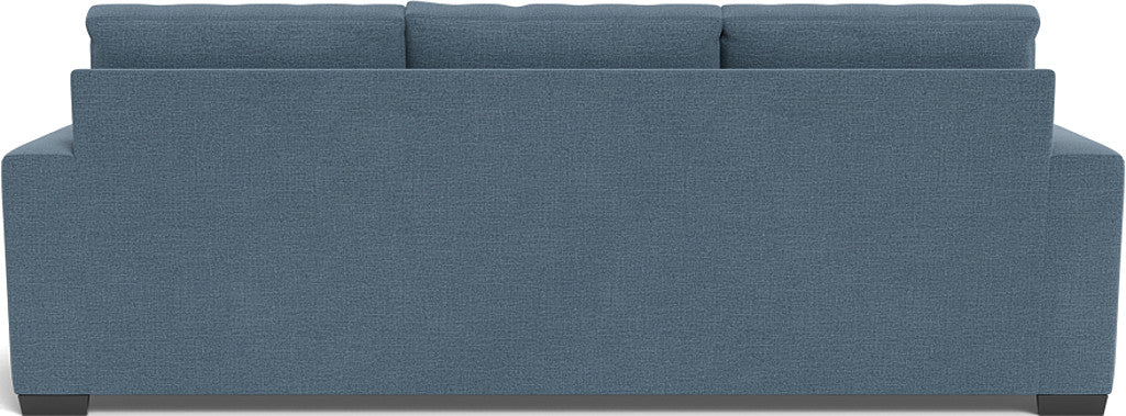 Mas Mesa 101" Deep Estate Sofa - Elliot French Blue