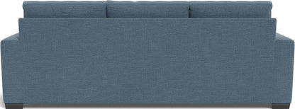 Mas Mesa 101" Deep Estate Sofa - Elliot French Blue