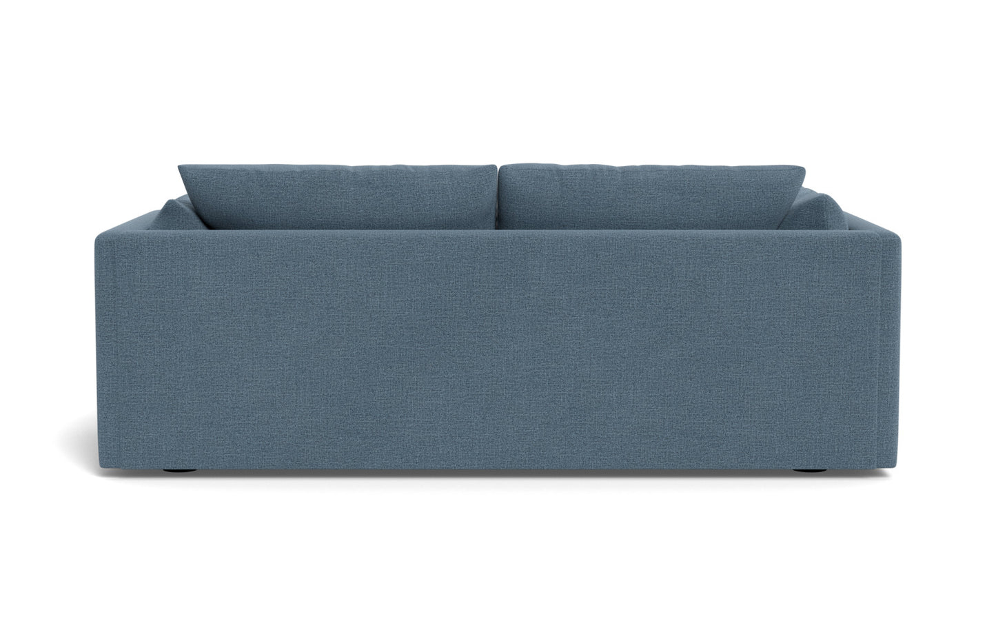 Soco 79" Loveseat - Elliot French Blue