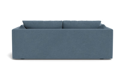 Soco 79" Loveseat - Elliot French Blue