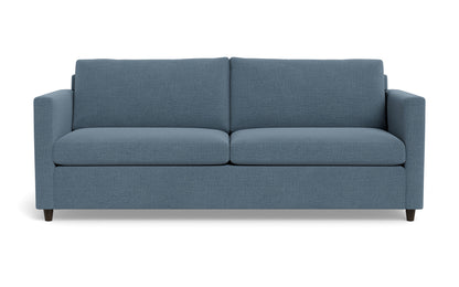 Wallace 74" Untufted Queen Sleeper Sofa - Dream Eclipse