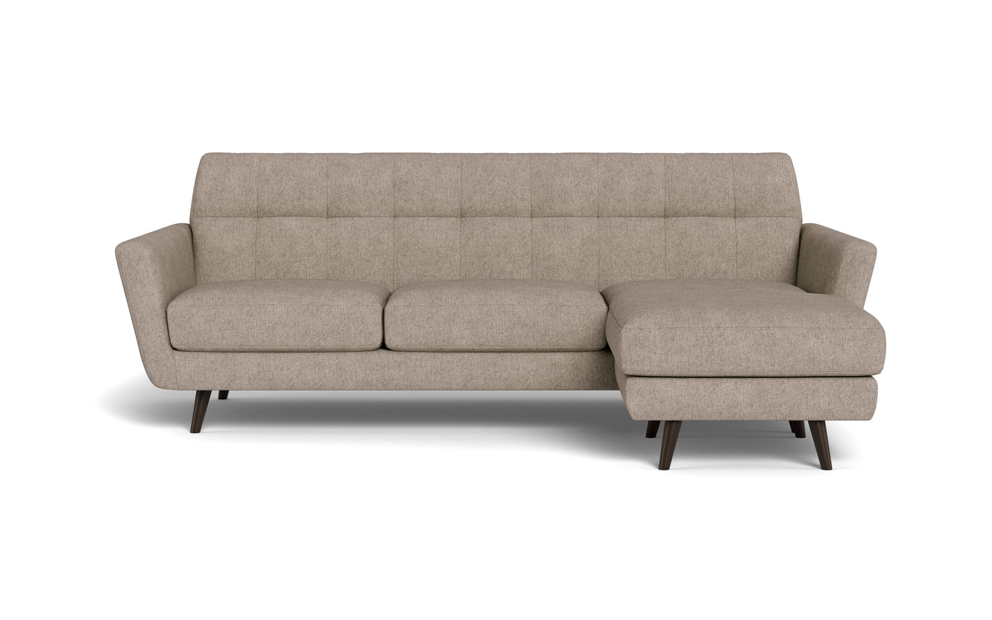 Lamar Reversible Sofa