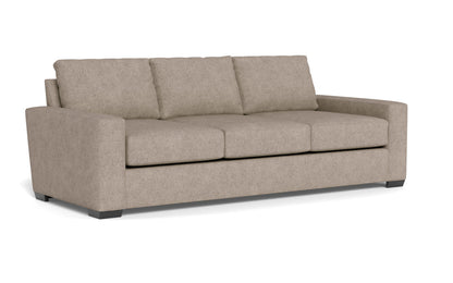 Mas Mesa 101" Deep Estate Sofa - Elliot Pebble