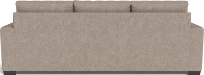 Mas Mesa 101" Deep Estate Sofa - Elliot Pebble