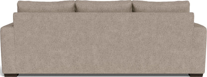 Mesa 101" Estate Sofa - Elliot Pebble