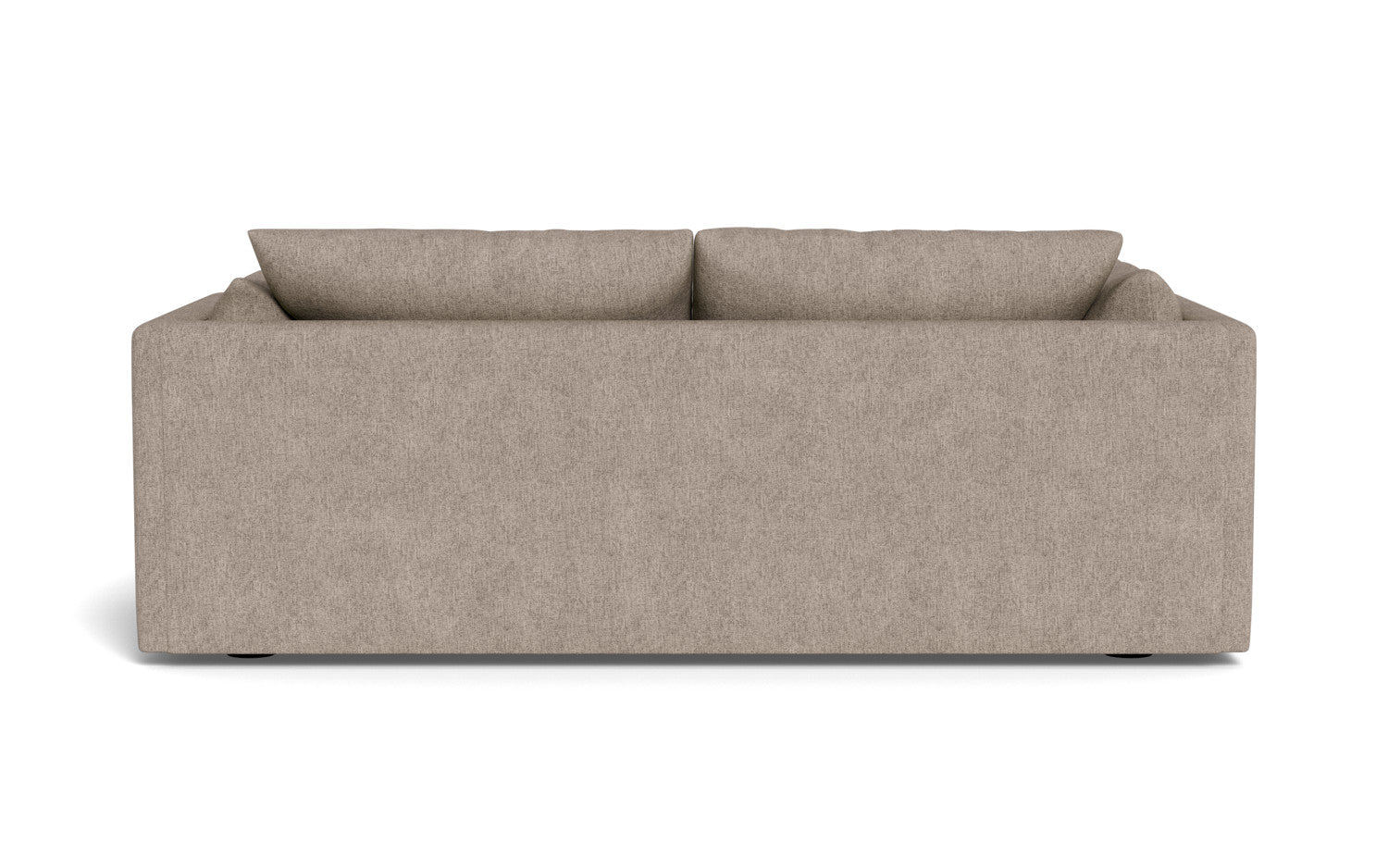 Soco 79" Loveseat - Elliot Pebble