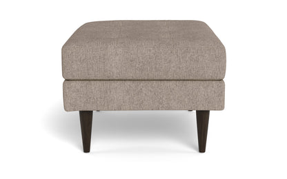 Wallace Ottoman - Elliot Pebble