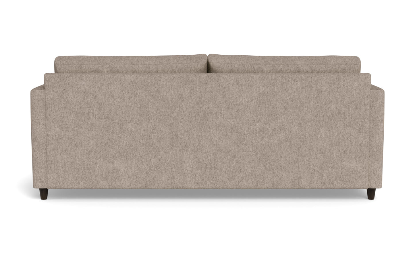 Wallace 74" Untufted Queen Sleeper Sofa - Dream Eclipse