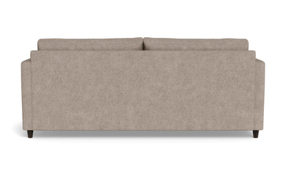 Wallace 74" Untufted Queen Sleeper Sofa - Dream Eclipse