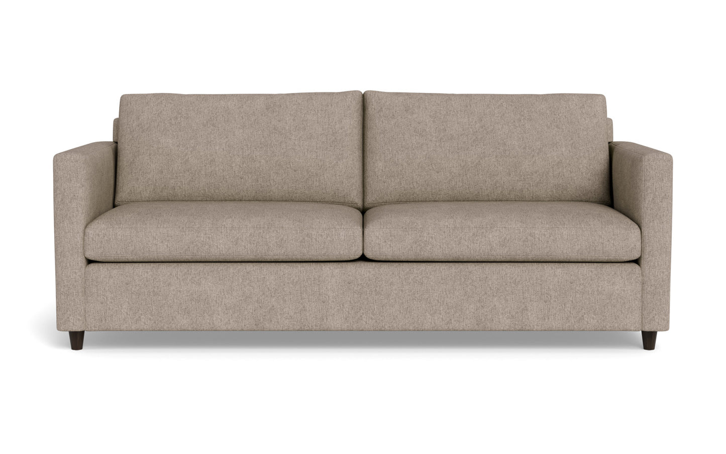 Wallace 74" Untufted Queen Sleeper Sofa - Dream Eclipse