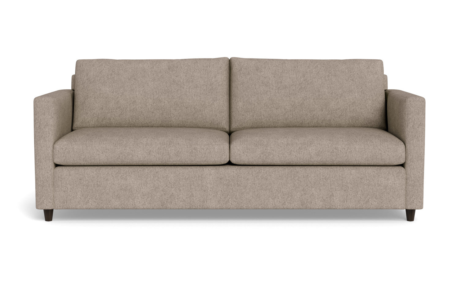 Wallace 74" Untufted Queen Sleeper Sofa - Dream Eclipse