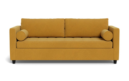 Ladybird 88" Queen Sleeper Sofa - Elliot Sunflower