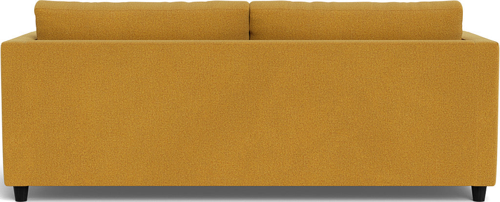 Ladybird 88" Queen Sleeper Sofa - Elliot Sunflower