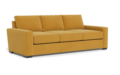 Mas Mesa 101" Deep Estate Sofa - Elliot Sunflower