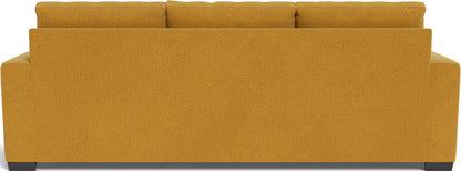 Mas Mesa 101" Deep Estate Sofa - Elliot Sunflower