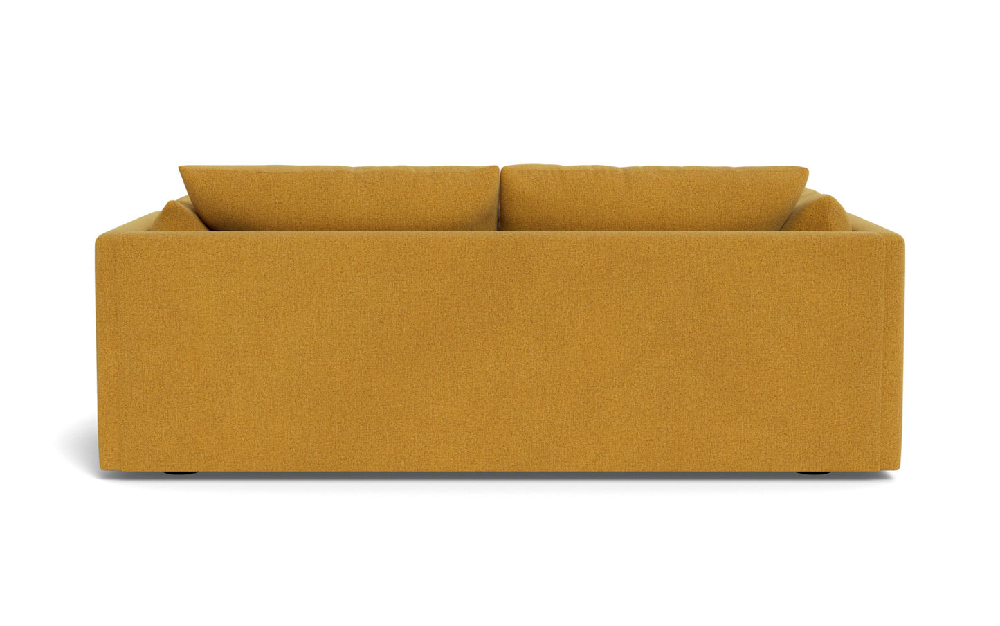 Soco 79" Loveseat - Elliot Sunflower