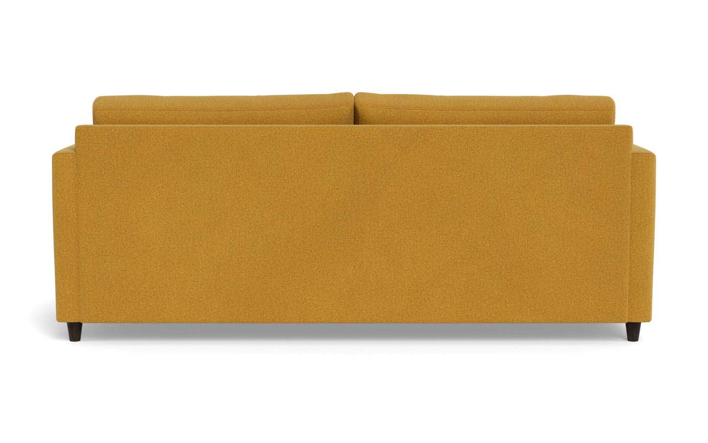 Wallace 74" Untufted Queen Sleeper Sofa - Elliot Pebble